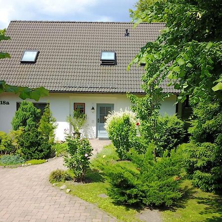 Ferienwohnung Unter Den Linden Freienhufen Buitenkant foto