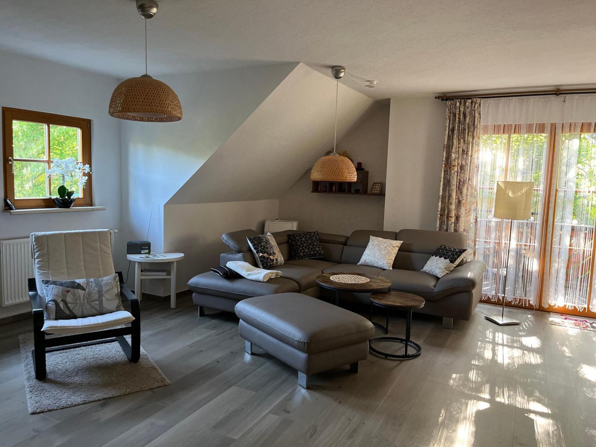 Ferienwohnung Unter Den Linden Freienhufen Buitenkant foto